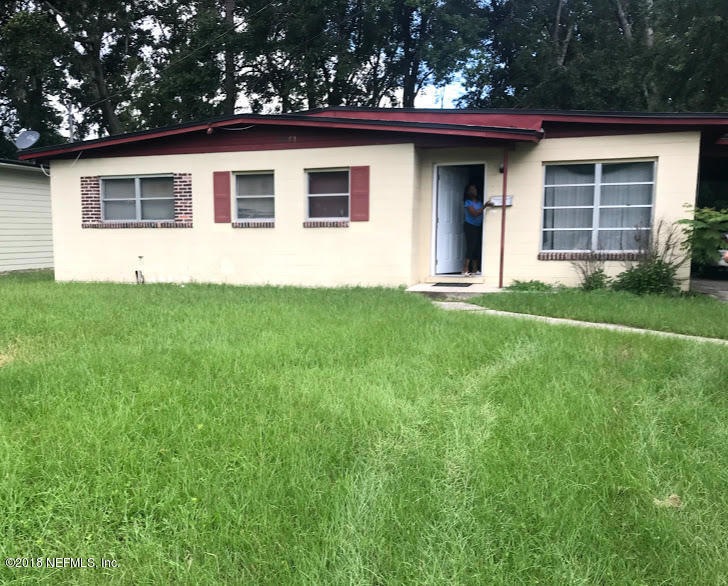 2461 Dolphin Ave, Jacksonville, FL 32218 - photo 1