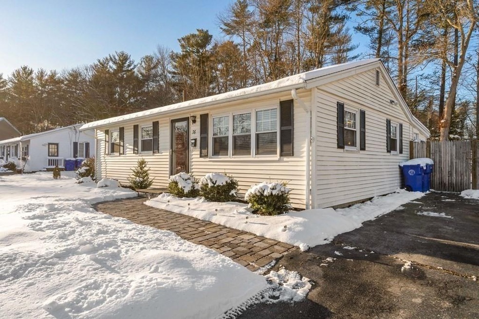 76 Josh Gray Rd, Rockland, MA 02370 - photo 1