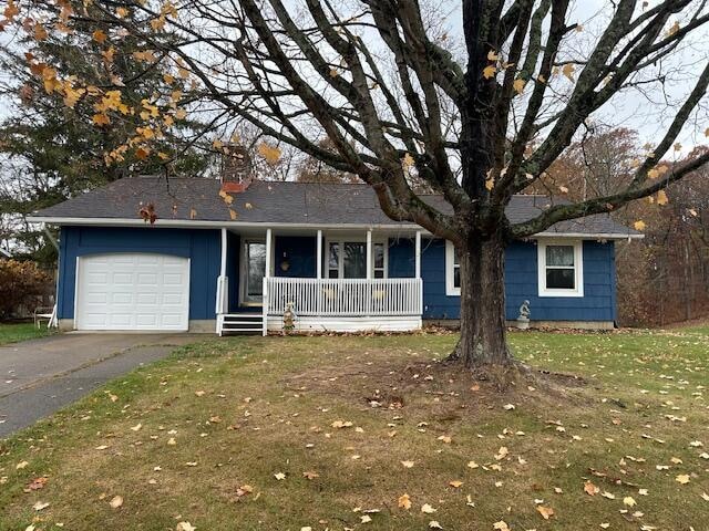 707 Edgehill Dr, Logan, OH 43138 - photo 1