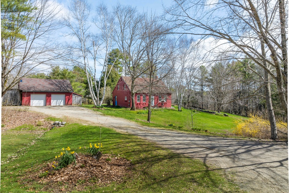 505 Willow Ln, Wiscasset, ME-9