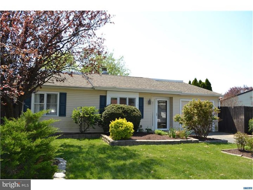 182 Piano Dr, Newark, DE 19713 - photo 1