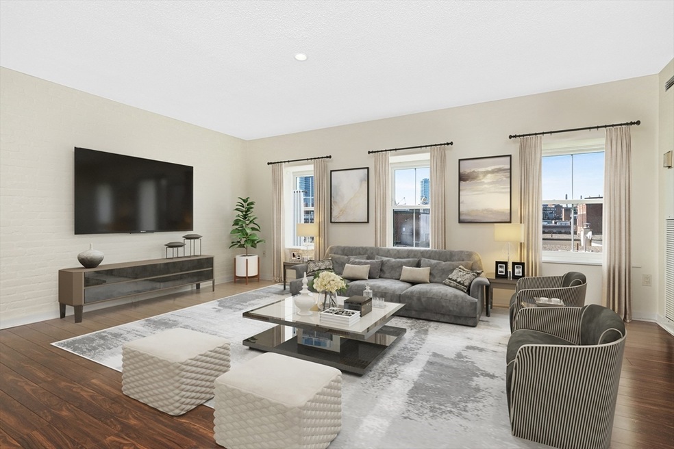 99 Fulton St unit 4-6, Boston, MA 02109 - photo 1