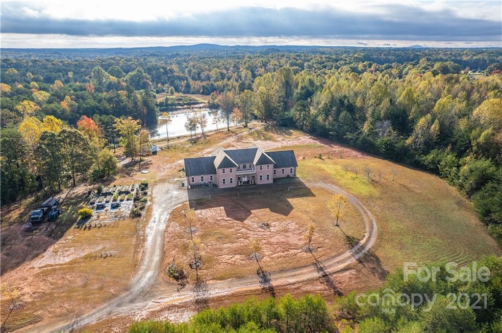 292 Kenlin Way, Iron Station, NC 28080 - photo 1