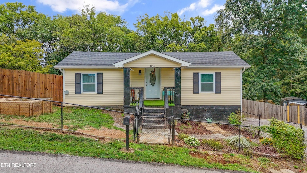 Sold $285,000 • Co-Listing Agent