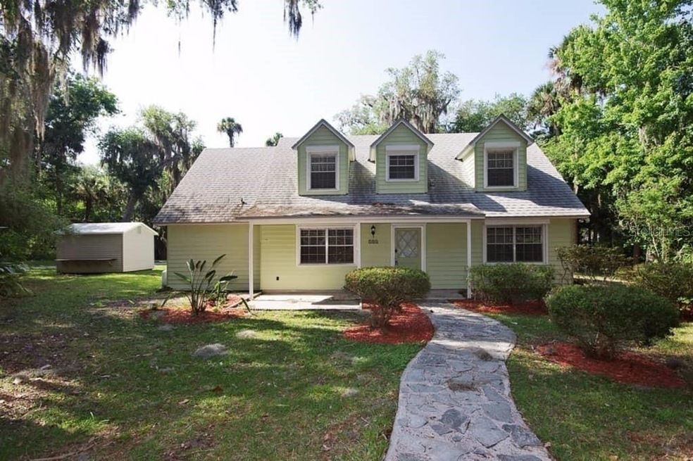 104 Secluded Way, Titusville, FL 32780 - photo 1