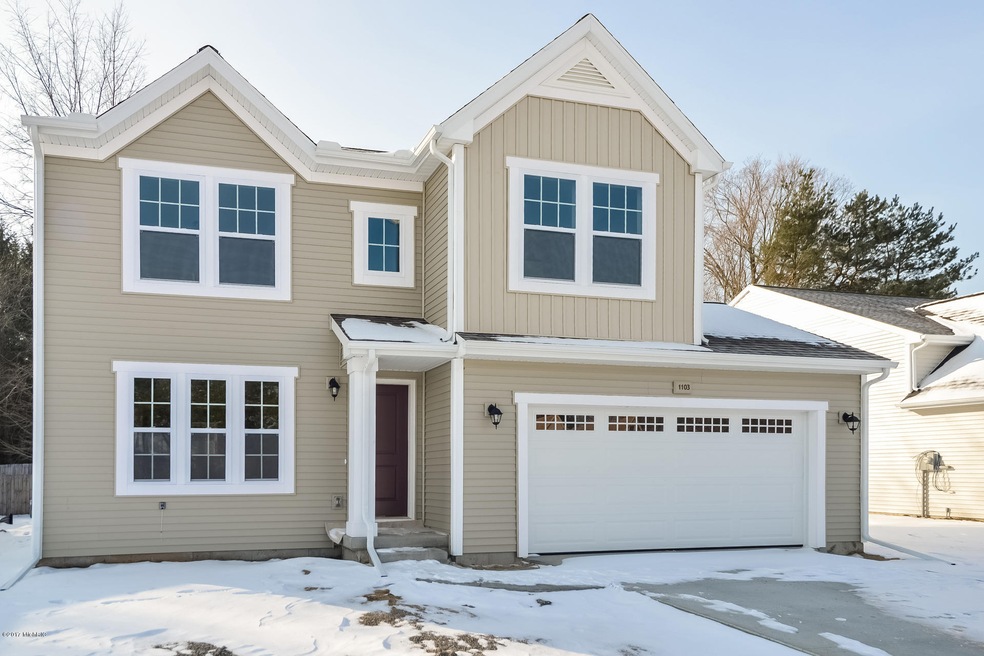 Front Exterior EWV060-E1680-8