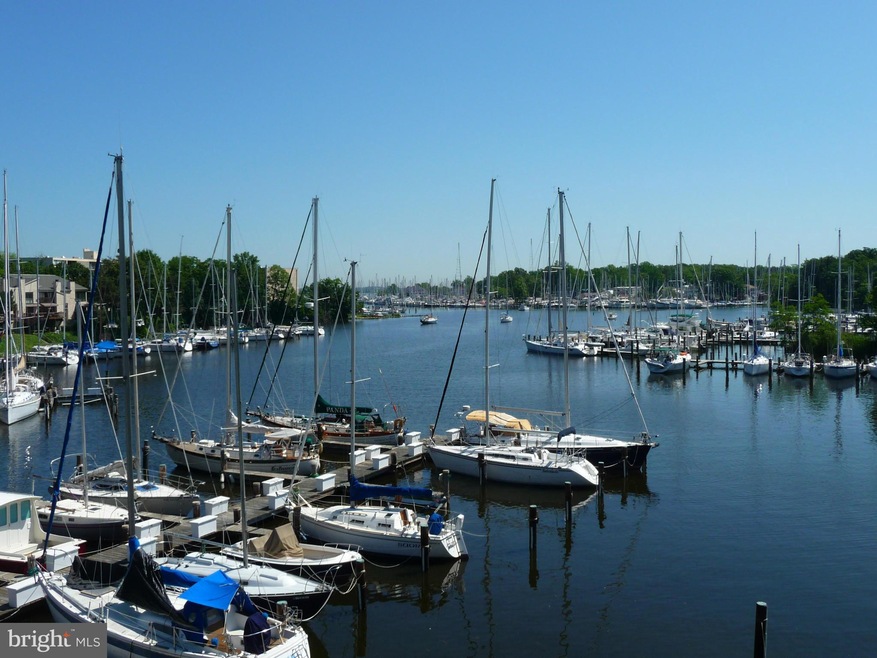 790 Fairview Ave unit 790 A, Annapolis, MD 21403 - photo 1