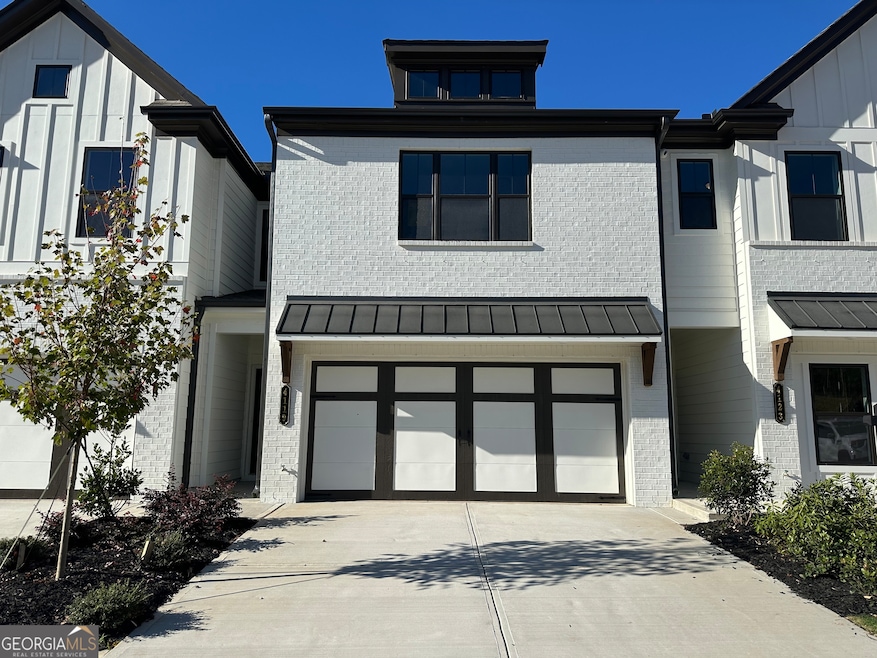 4119 Millstone Park Ln unit 5A, Gainesville, GA 30504 - photo 1