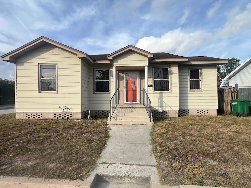 2323 W North B St, Tampa, FL 33609 - photo 1