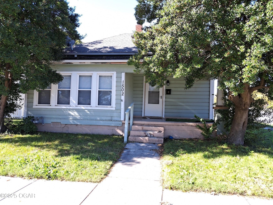 1502 S Grand, Joplin, MO 64804 - photo 1