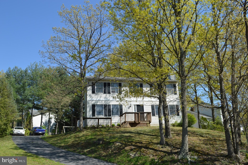 118 Lakewood Dr, Stephens City, VA 22655 - photo 1