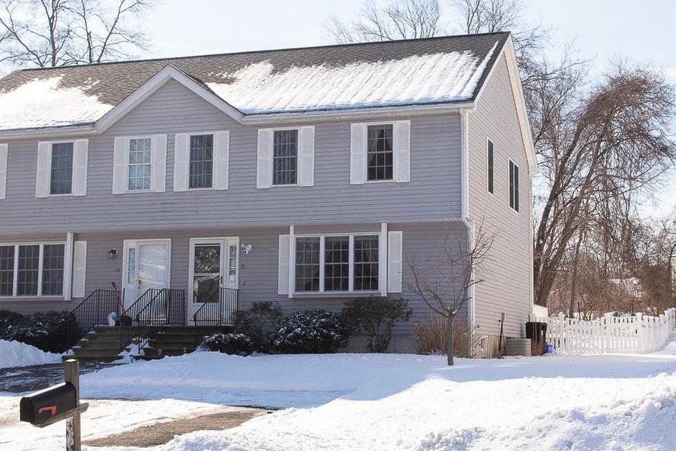 3 Nolan Ave unit A, Milford, MA 01757 - photo 1