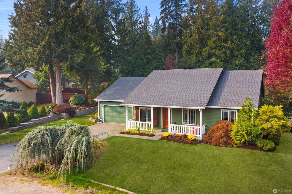 Sold $975,000 • Co-Listing Agent