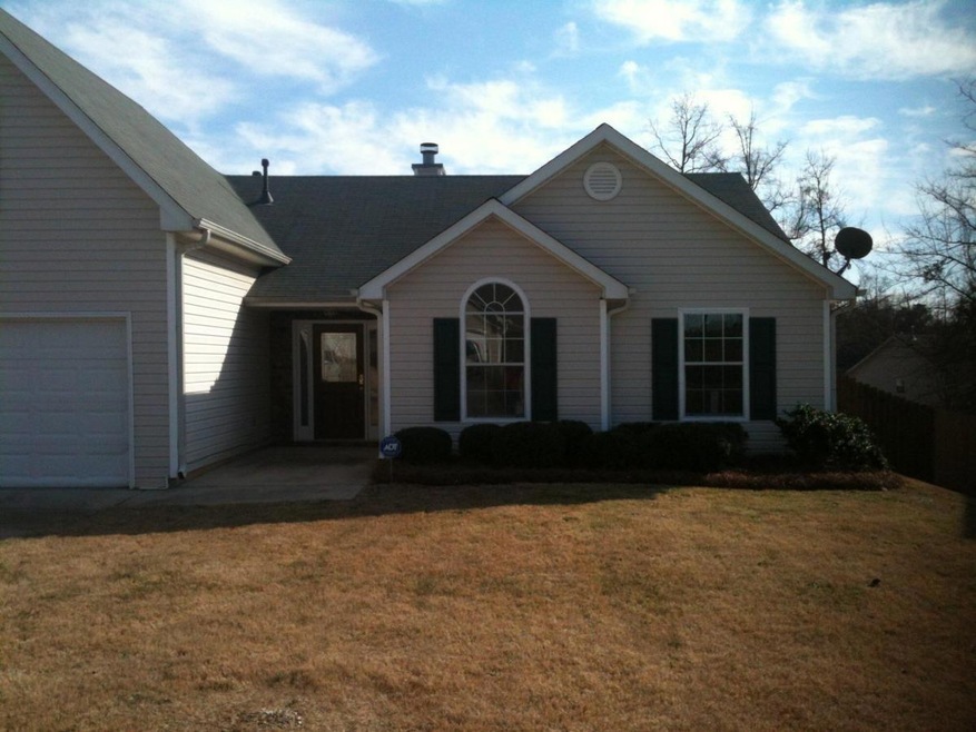 10395 Commons Crossing, Jonesboro, GA 30238 - photo 1