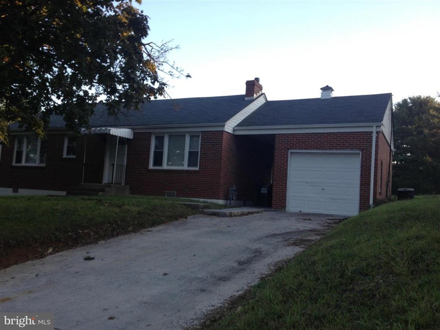 2928 Papermill Rd, Winchester, VA 22601 - photo 1