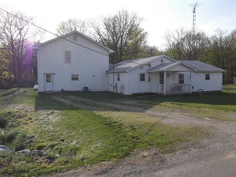 7315 S 500 W, Rushville, IN 46173 - photo 1