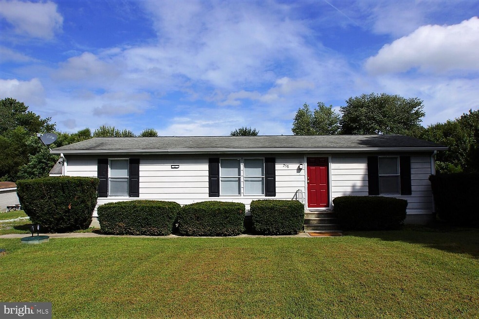 258 Gelden Rd, Felton, DE 19943 - photo 1