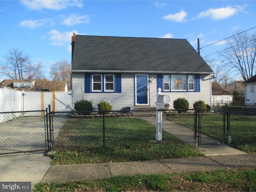 252 Parker Ave, Oaklyn, NJ 08107 - photo 1