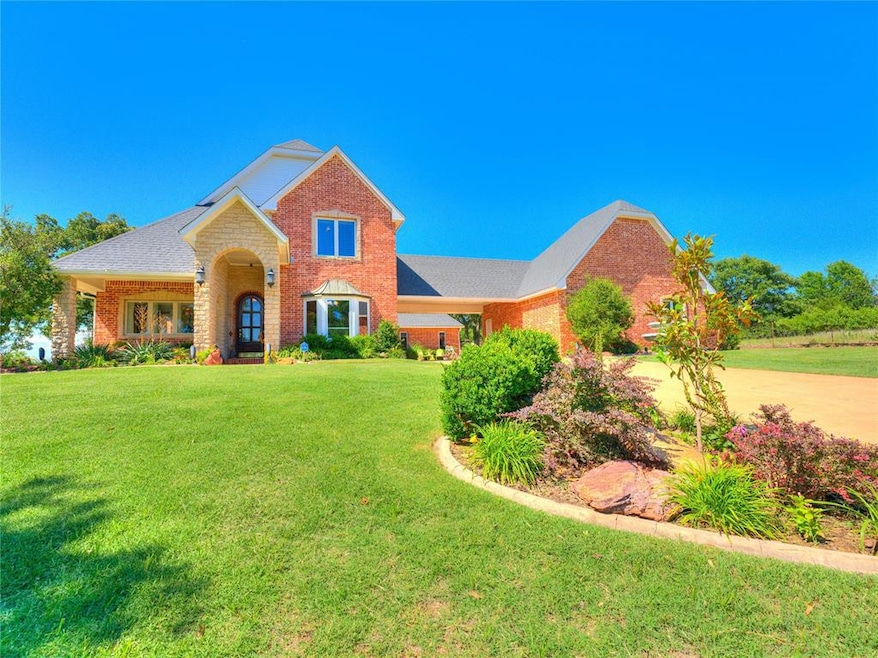 WELCOME HOME!