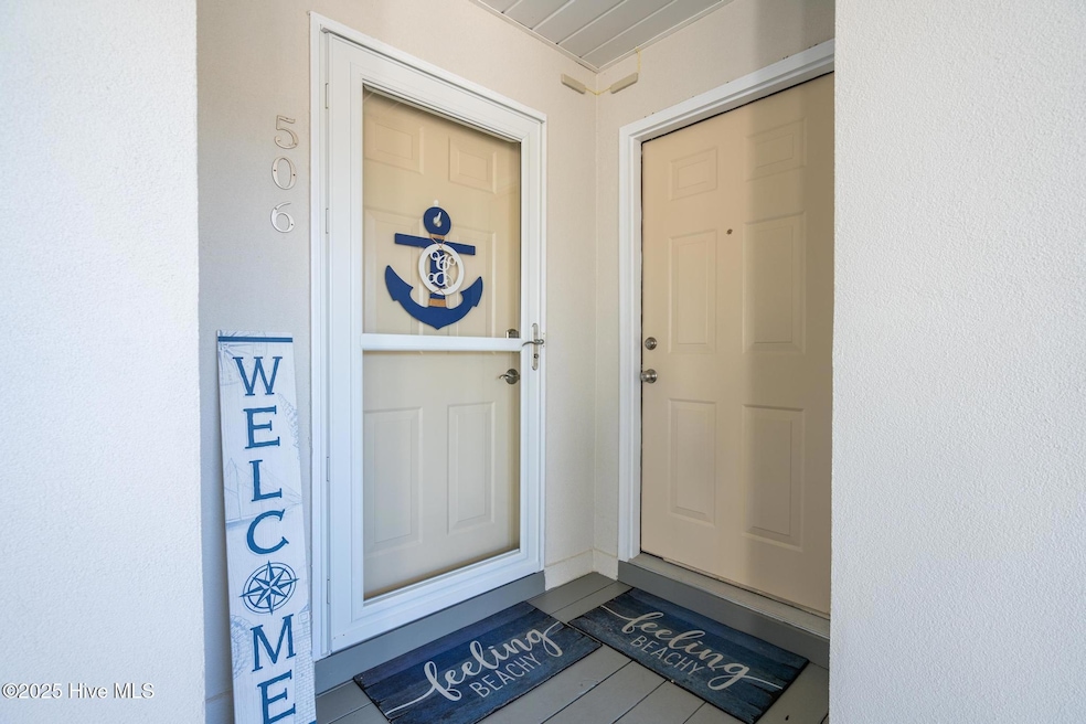 1-2 bedroom option