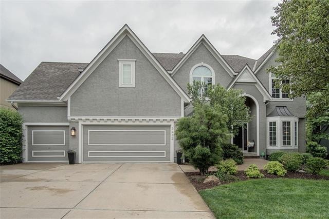 7412 Constance St, Shawnee, KS 66216 - photo 1