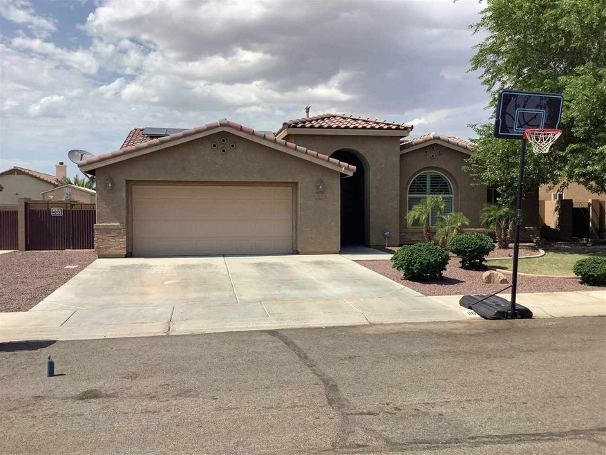 11658 E 35th Place, Yuma, AZ 85367 - photo 1