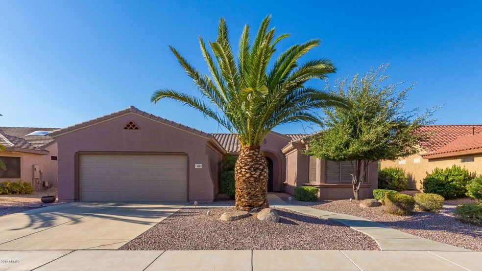 14966 W Gentle Breeze Way, Surprise, AZ 85374 - photo 1
