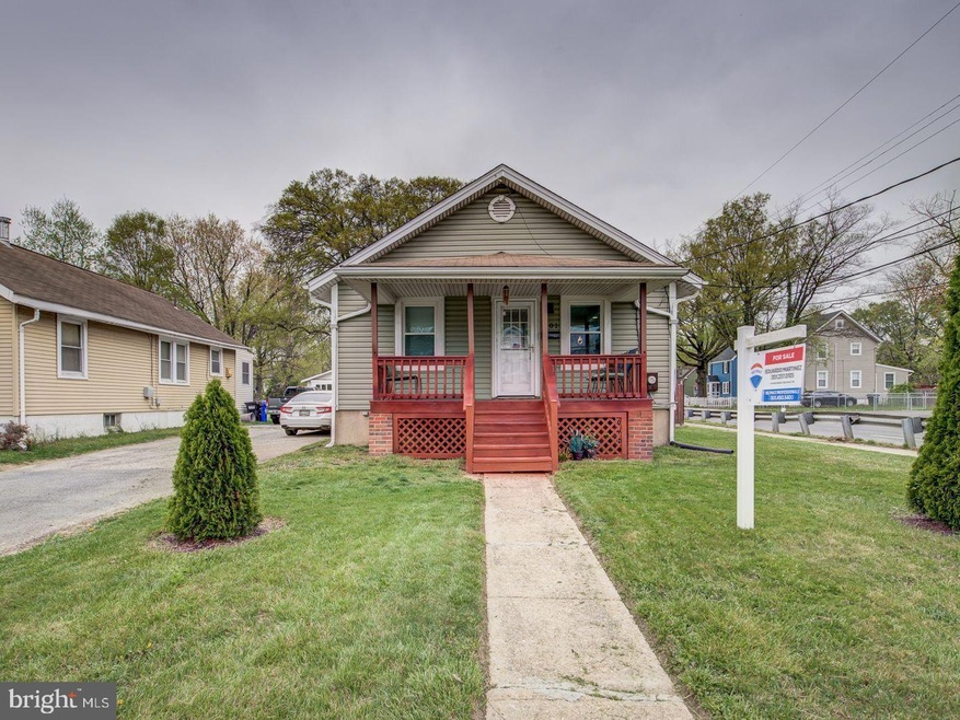 601 4th St, Laurel, MD 20707 - photo 1