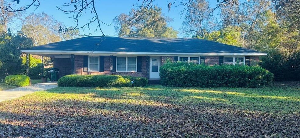 1334 Johnson St SE, Dawson, GA 39842 - photo 1