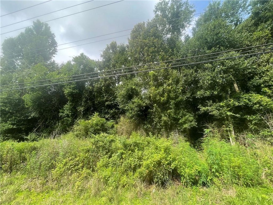 Build your dream home on 1.14 Acre lot located on Scenic La Highway 1077