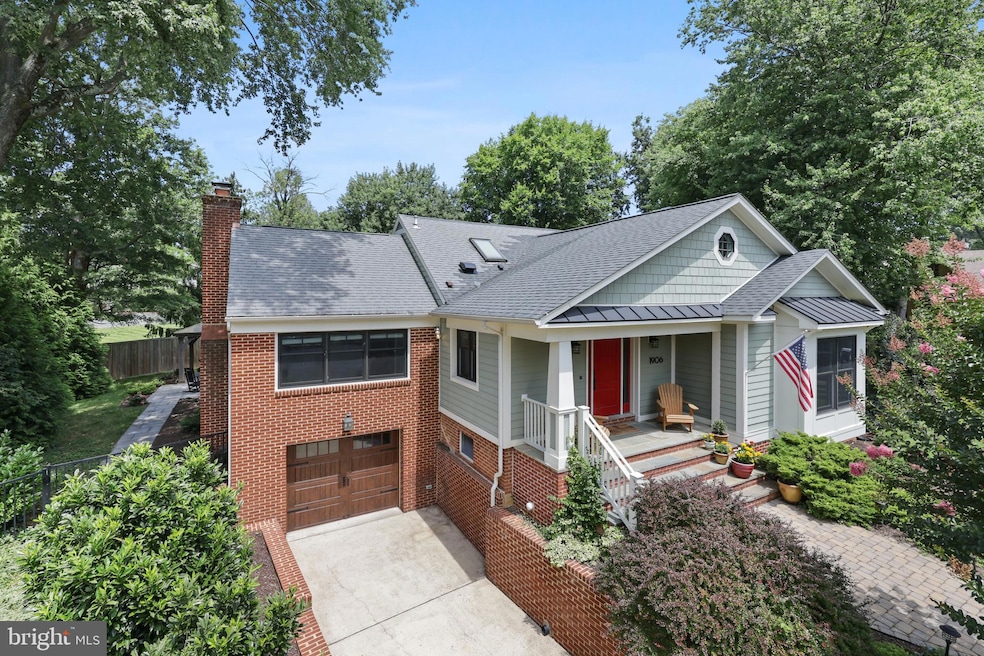 1906 Lamson Place, McLean, VA 22101 - photo 1