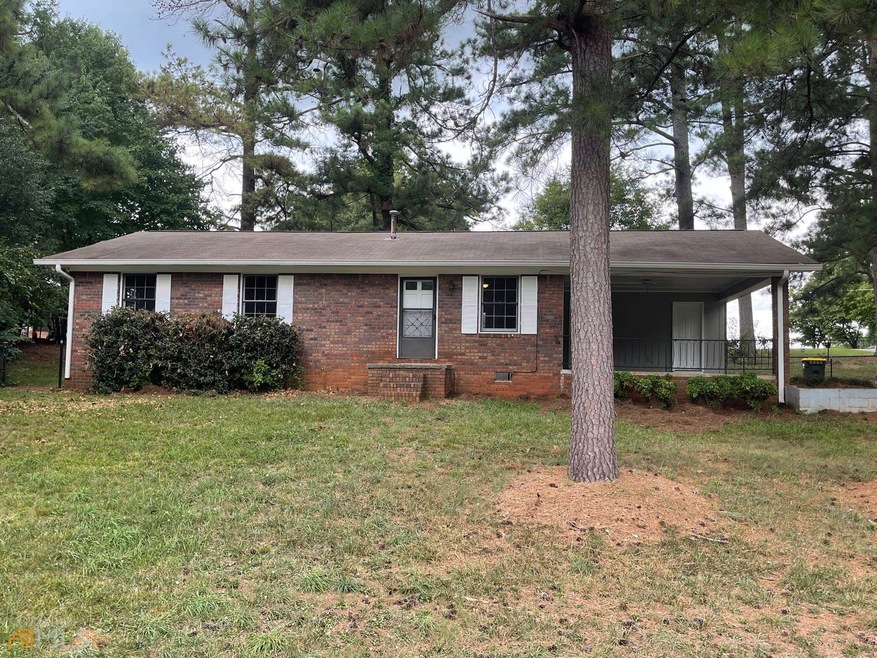 222 Dilmus Ct, Baldwin, GA 30511 - photo 1