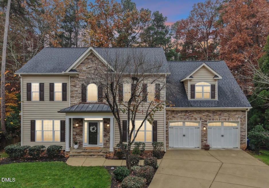 4315 Russling Leaf Ln, Raleigh, NC 27613 - photo 1