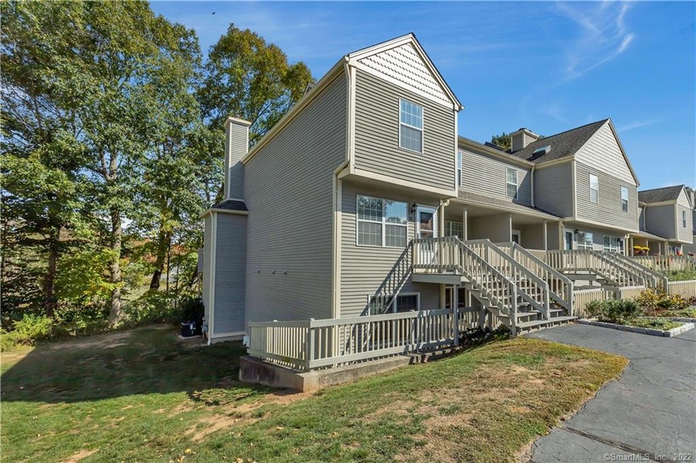 50 Manorwood Dr unit 50, Branford, CT 06405 - photo 1