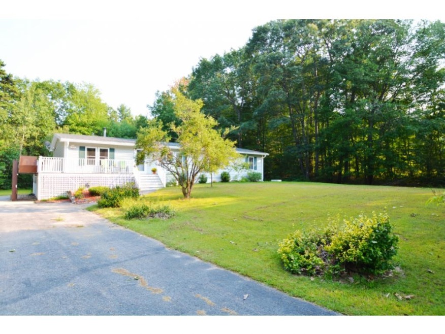 43 Old Milton Rd, Rochester, NH 03868 - photo 1