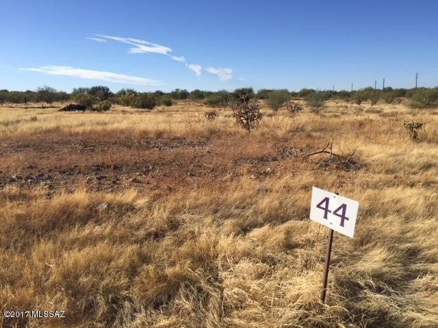 Real 128 - Lot 44