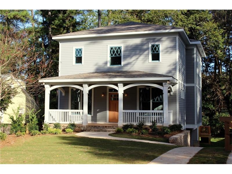 New Stoney River Home now ready!  All this and a f