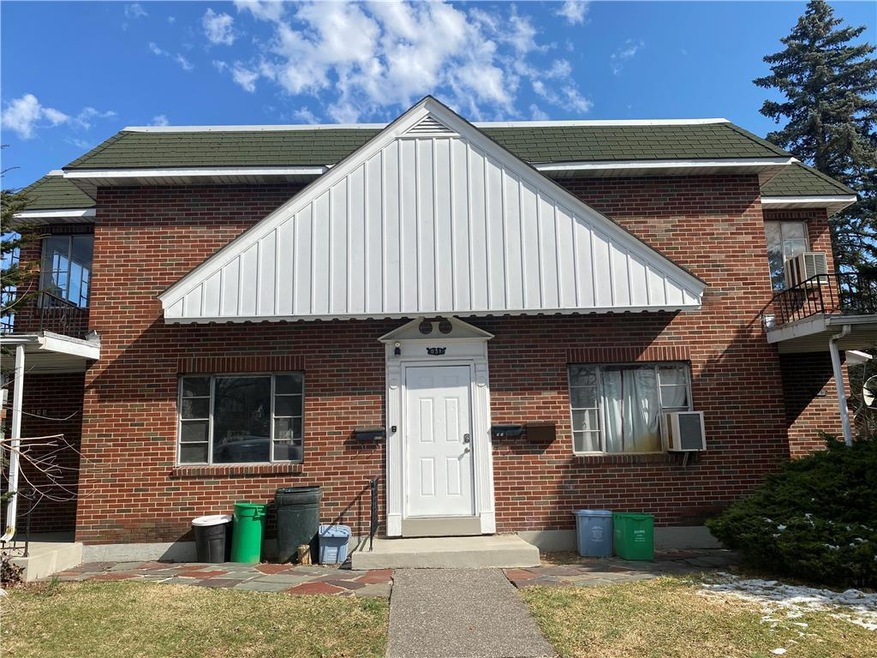 833 N 20th St unit 1st floor, Allentown, PA 18104 - photo 1