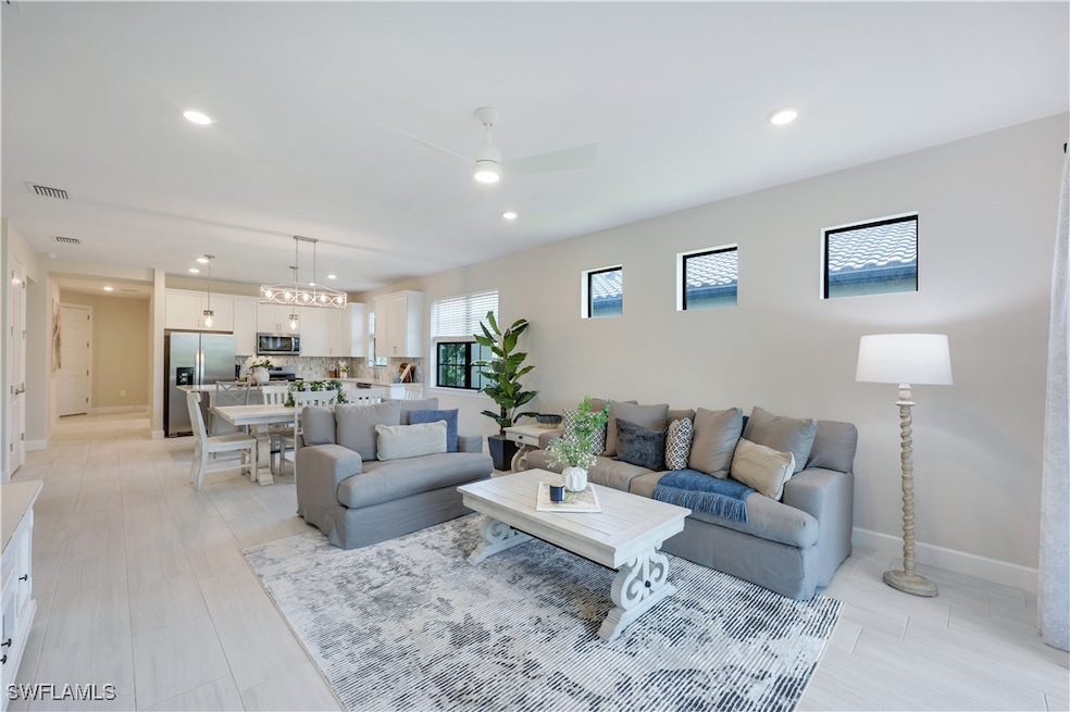Offered Turnkey Furnished