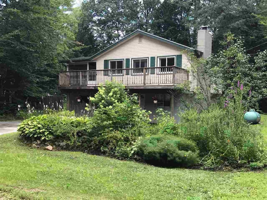 68 Emerson Dr, Center Barnstead, NH 03225 - photo 1