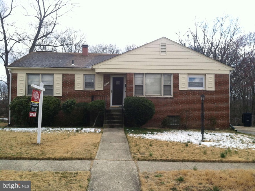 2117 Keating St, Temple Hills, MD 20748 - photo 1