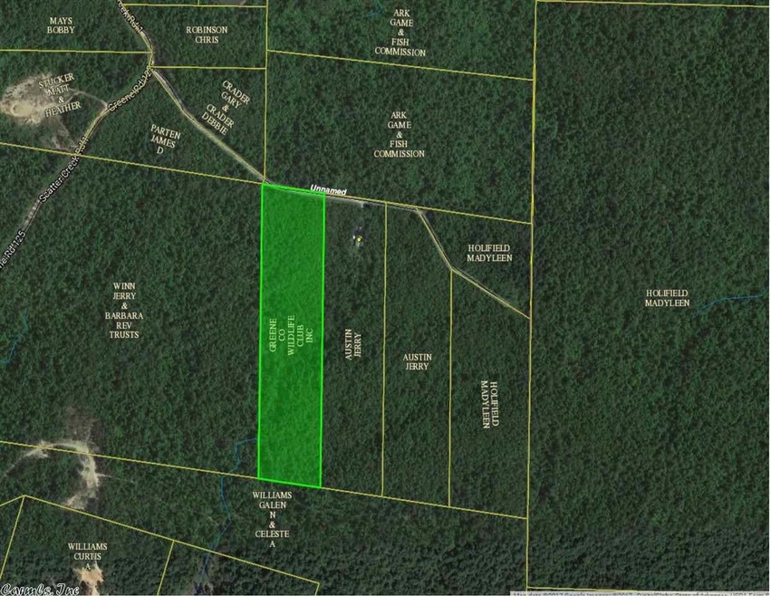 0 Gr 125 Rd unit 17021996, Paragould, AR 72450 - photo 1