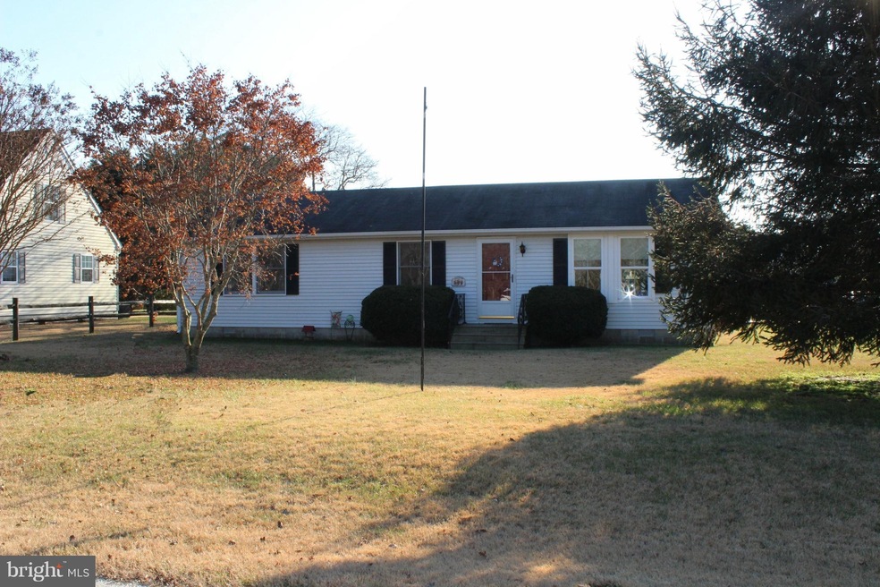 31005 Holts Landing Rd, Dagsboro, DE 19939 - photo 1