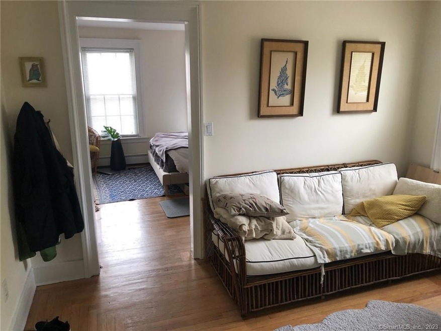 36 Lyon St unit 2, New Haven, CT 06511 - photo 1