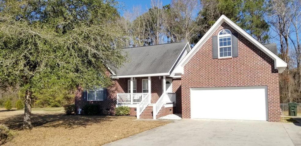 Photo - 135 Travis Hill Rd