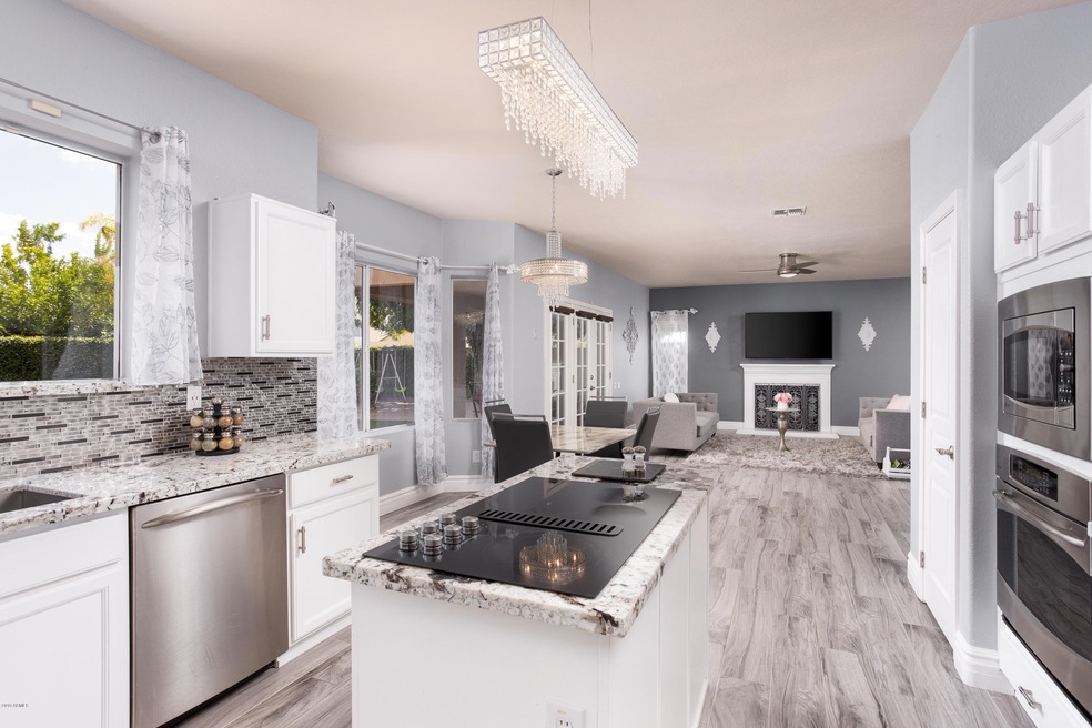 5031 W Hackamore Dr, Phoenix, AZ 85083 - photo 1