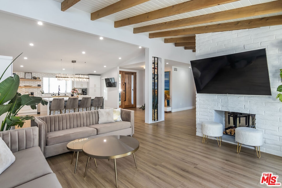 For Rent $12,500/month