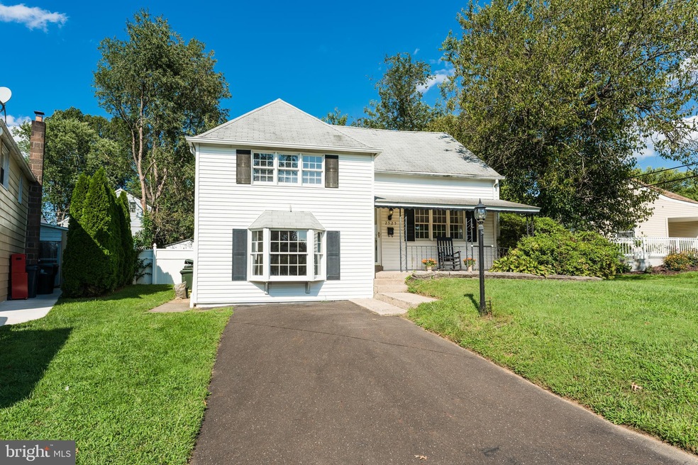 2525 Rosewood Ave, Abington, PA 19001 - photo 1