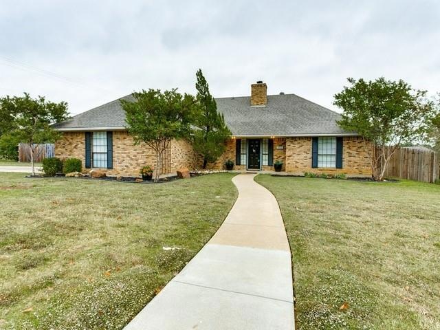 1051 Summerplace Ln, Southlake, TX 76092 - photo 1