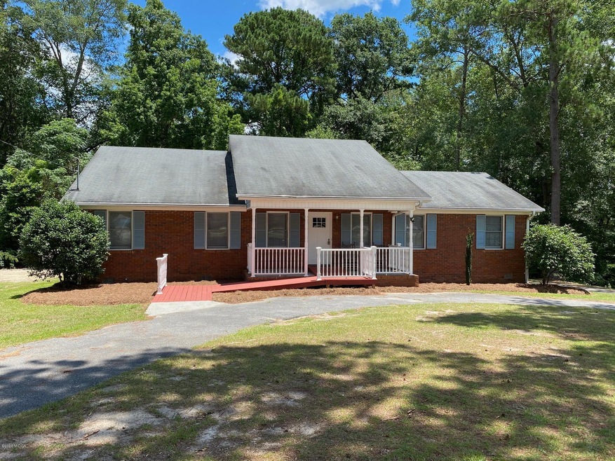 7104 Wimpy Rd, Macon, GA 31216 - photo 1